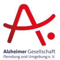Logo Alzheimer Gesellschaft 