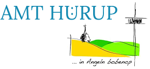 Logo Amt Hürup